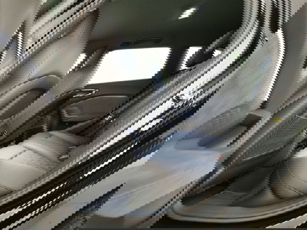 Audi A5 Avant usata a Chieti (6)