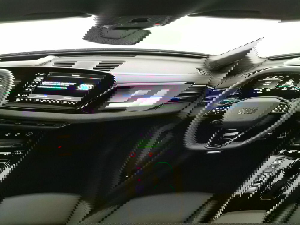 Audi A5 Avant usata a Chieti (8)