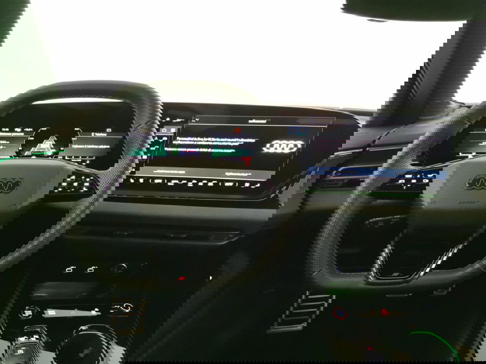 Audi A5 Avant usata a Chieti (9)