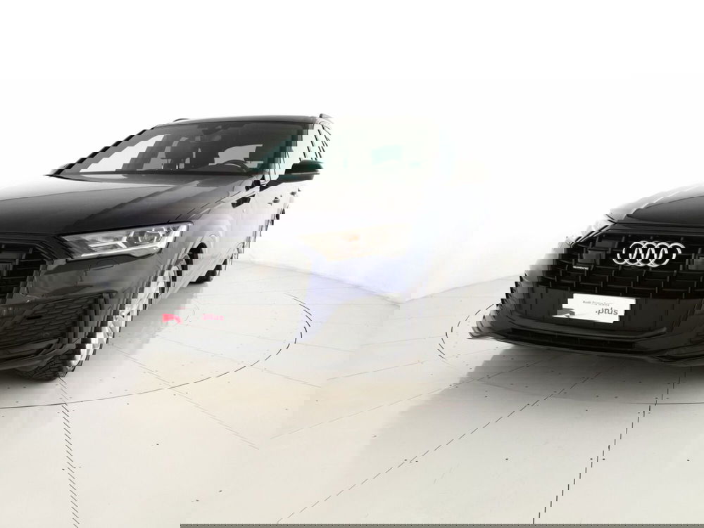 Audi Q7 usata a Chieti