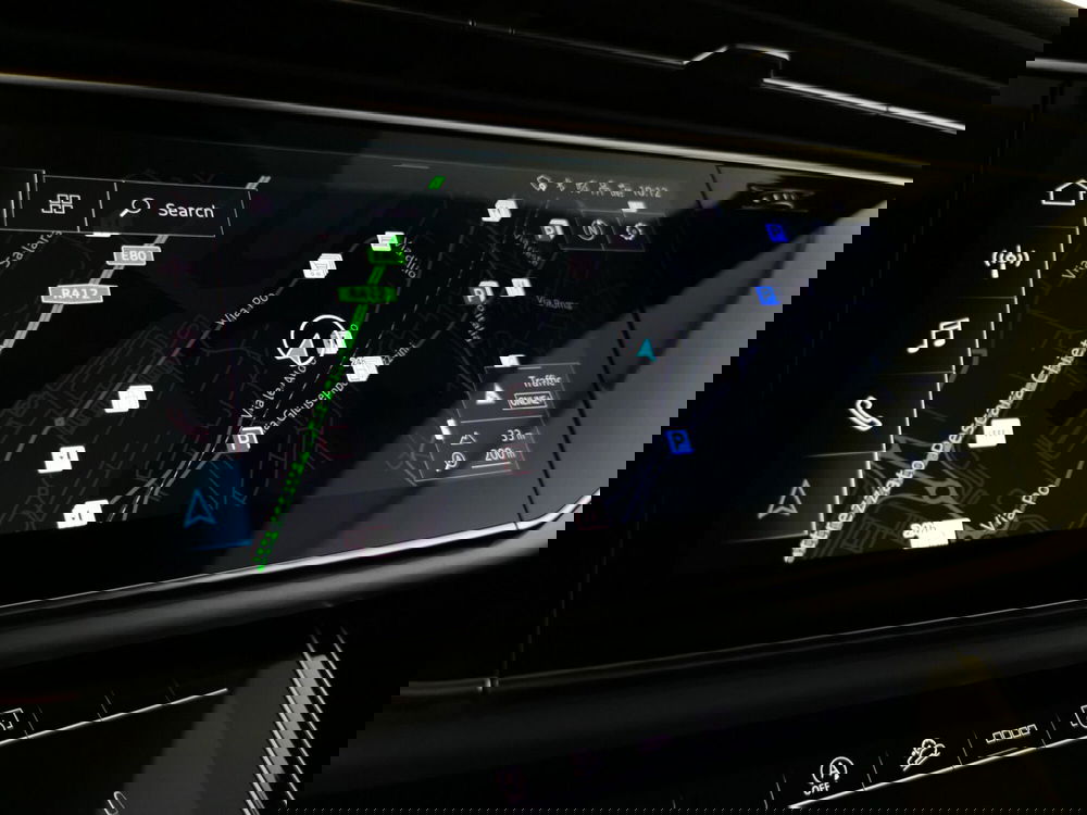 Audi Q7 usata a Chieti (12)