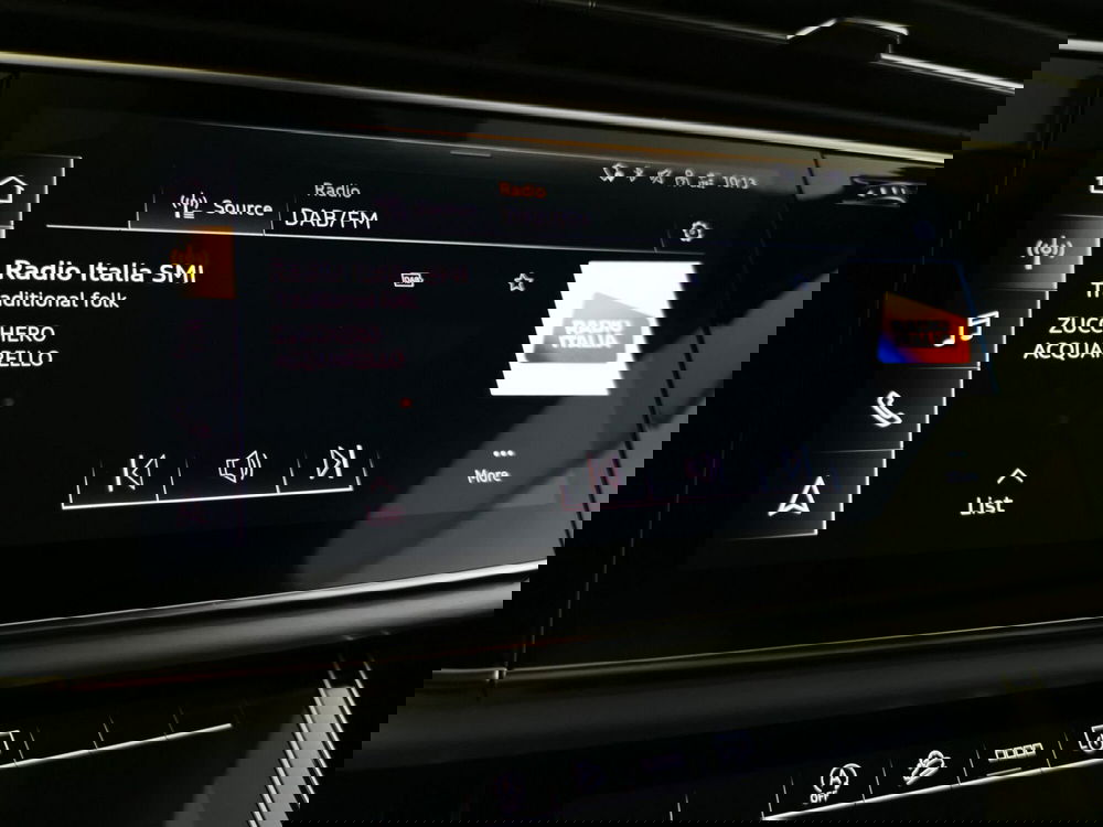 Audi Q7 usata a Chieti (13)