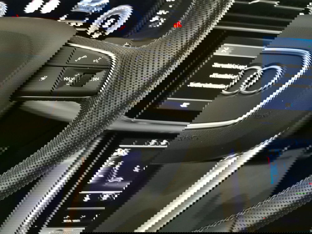 Audi Q7 usata a Chieti (19)