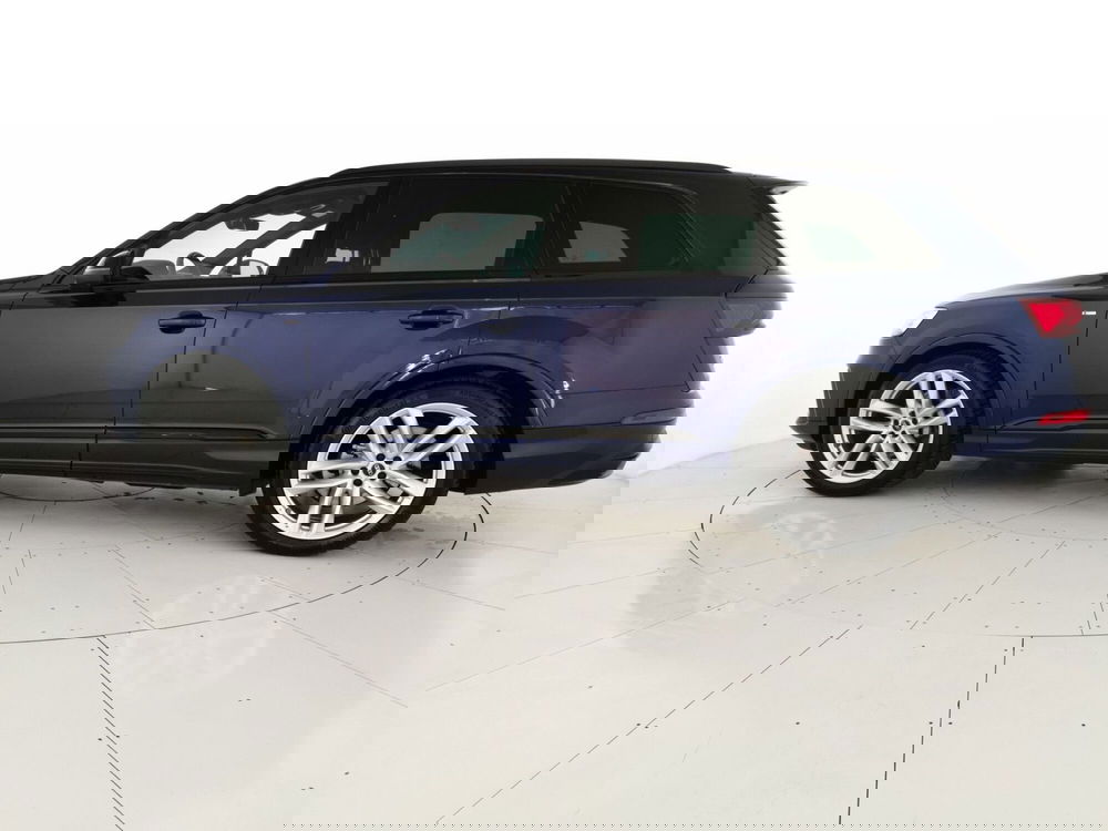 Audi Q7 usata a Chieti (2)