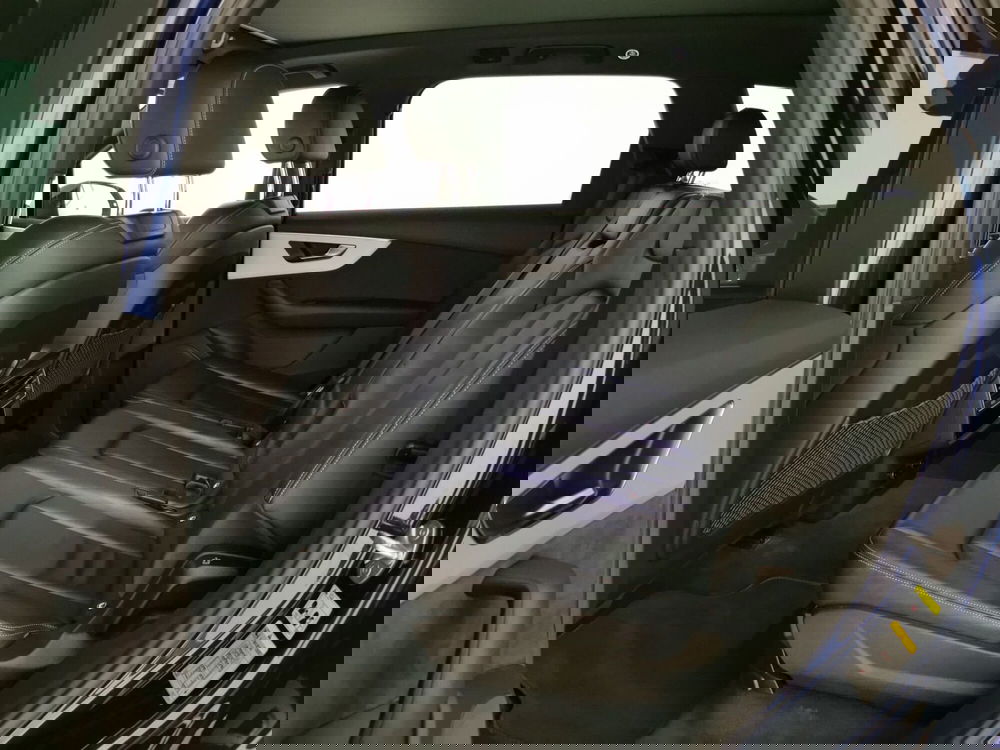 Audi Q7 usata a Chieti (6)