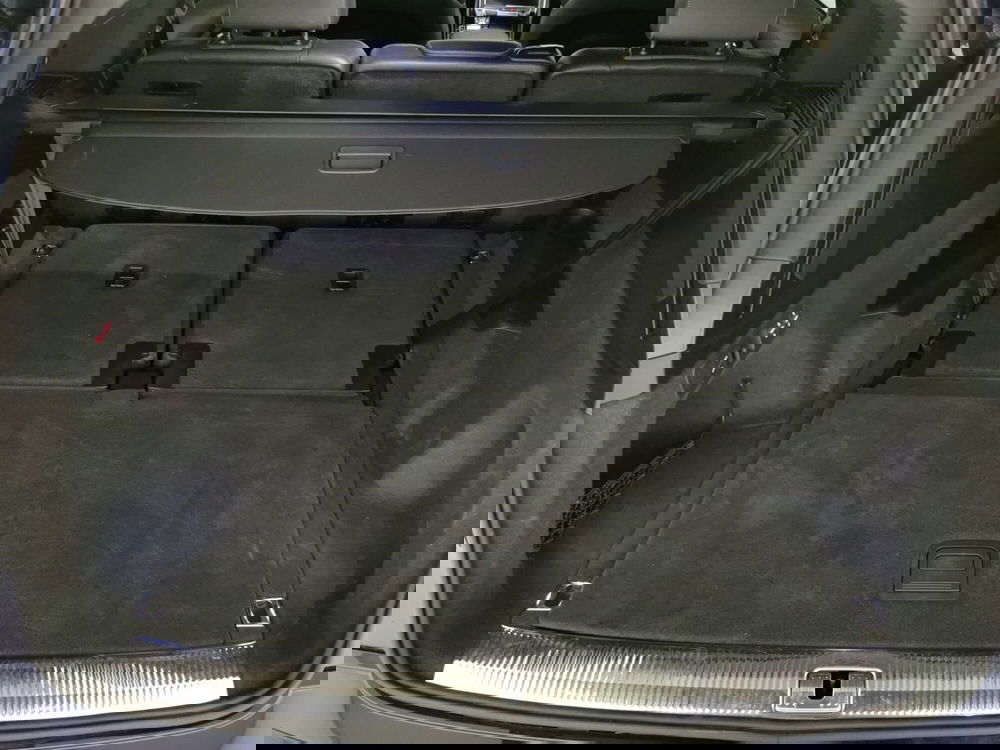 Audi Q7 usata a Chieti (7)