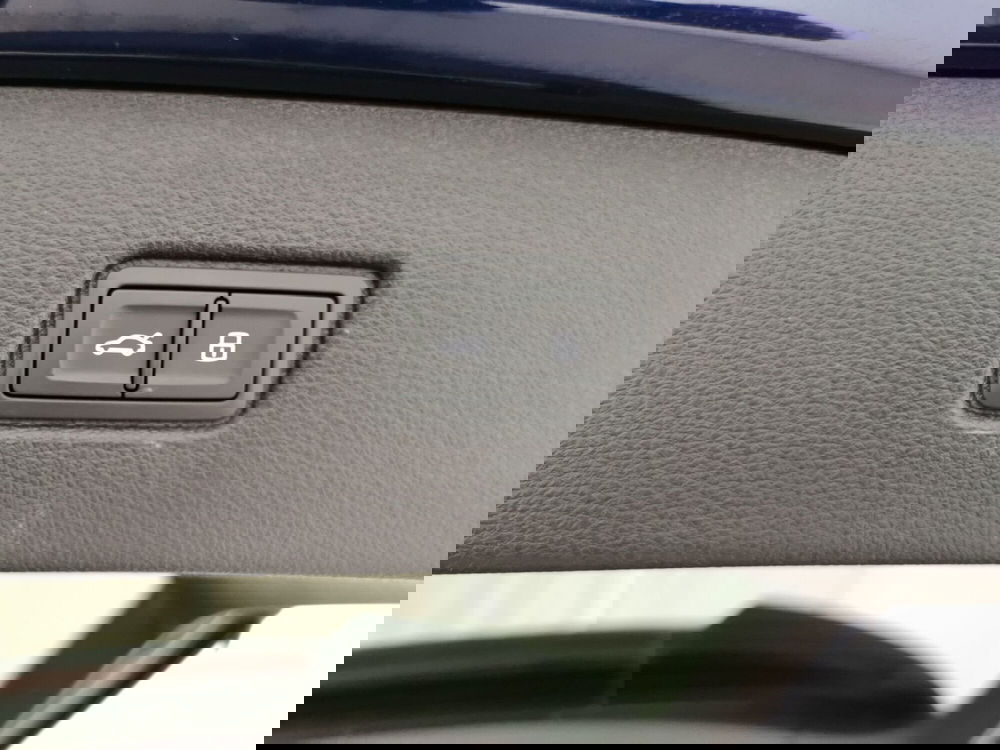 Audi Q7 usata a Chieti (8)