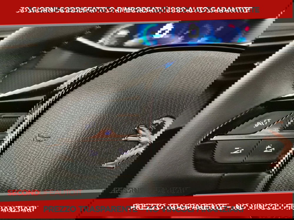 Peugeot 2008 usata a Chieti (10)