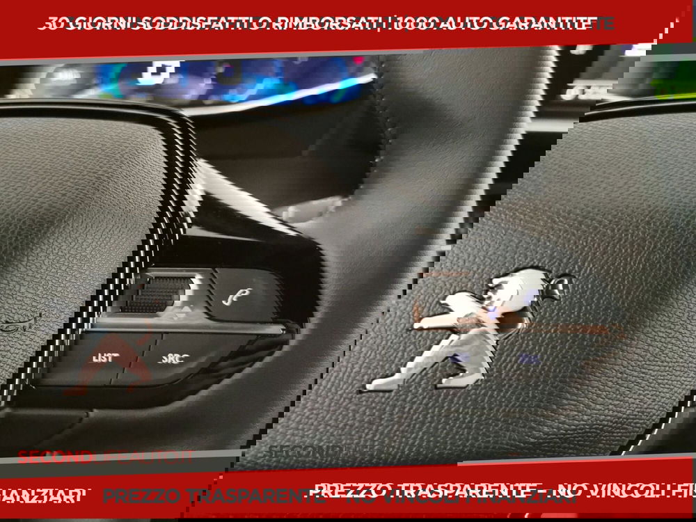 Peugeot 2008 usata a Chieti (11)