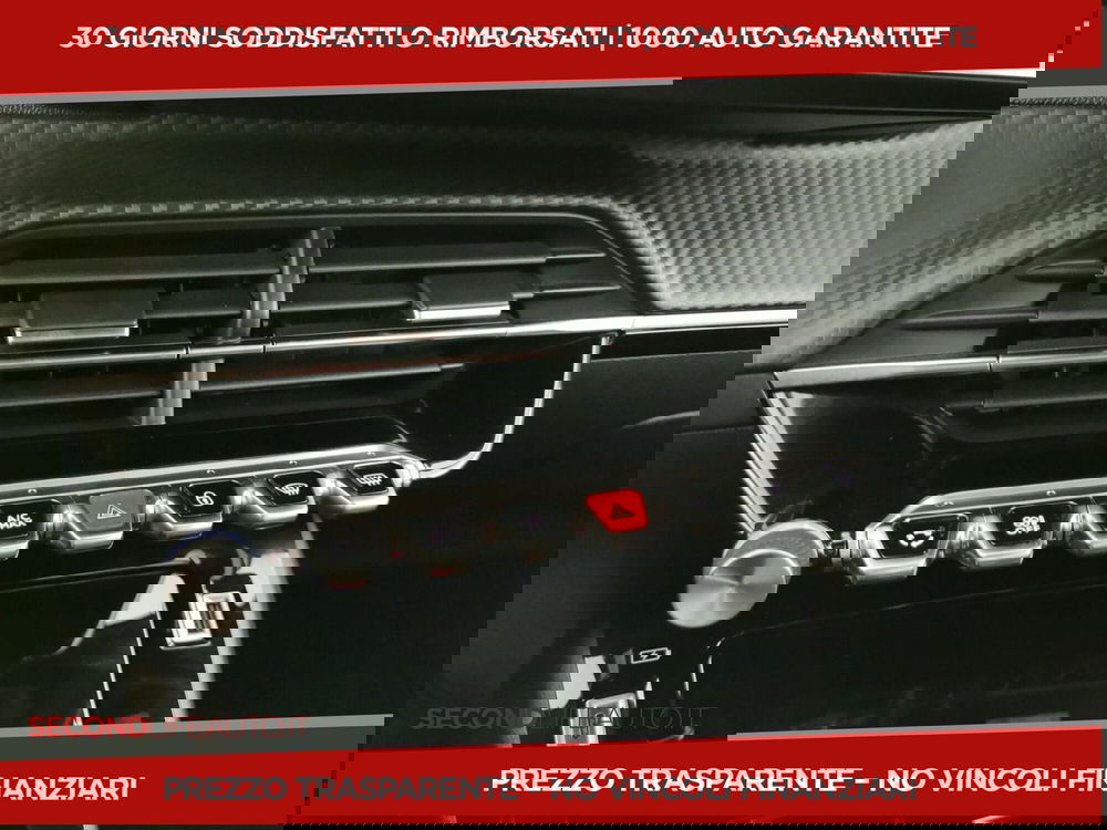 Peugeot 2008 usata a Chieti (16)