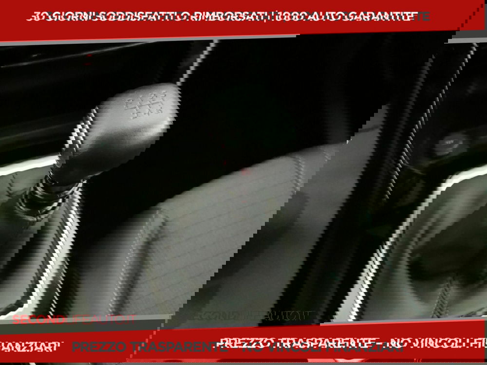 Peugeot 2008 usata a Chieti (18)