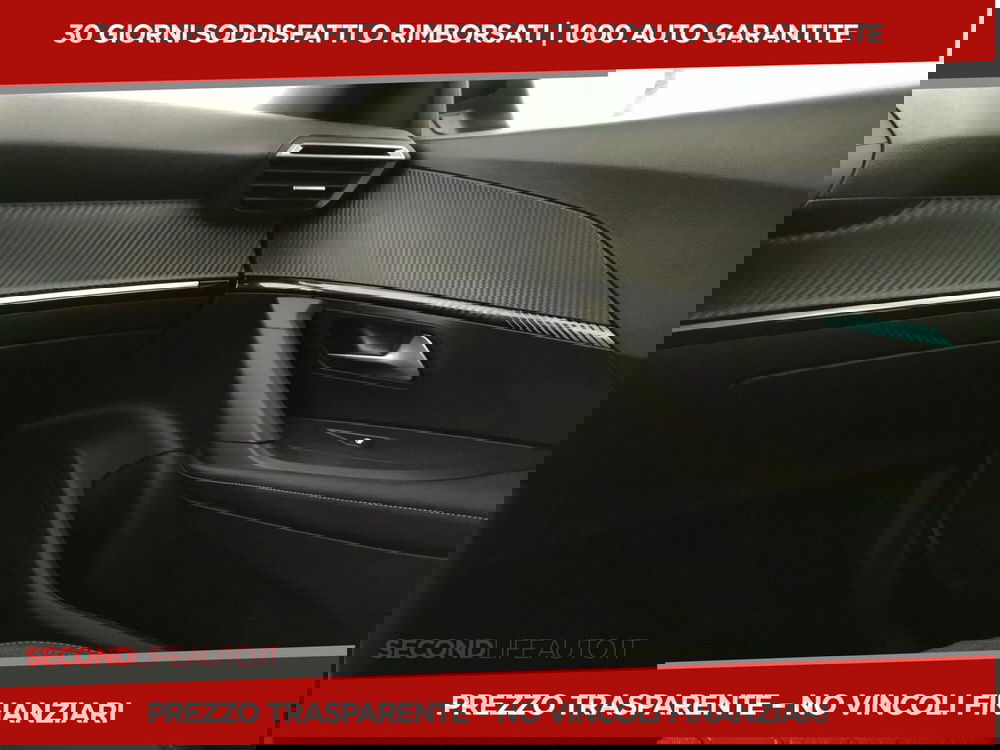 Peugeot 2008 usata a Chieti (20)