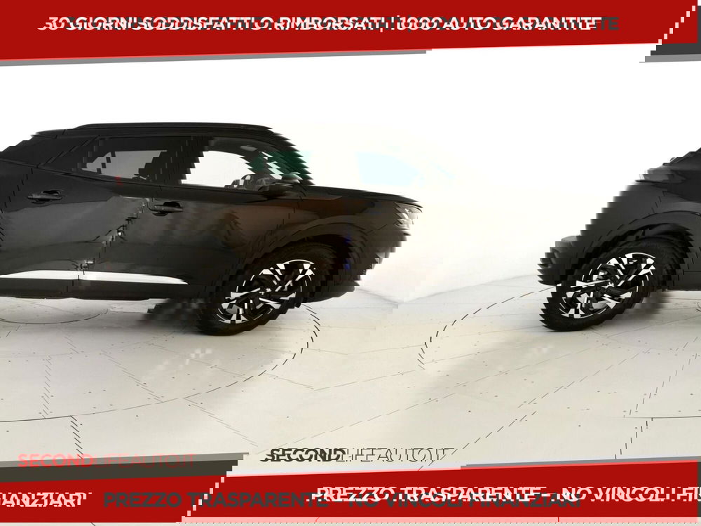 Peugeot 2008 usata a Chieti (4)