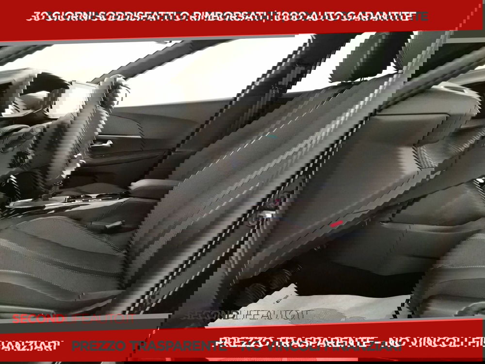 Peugeot 2008 usata a Chieti (5)