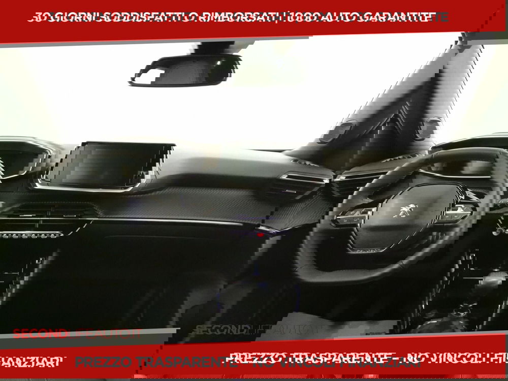 Peugeot 2008 usata a Chieti (8)