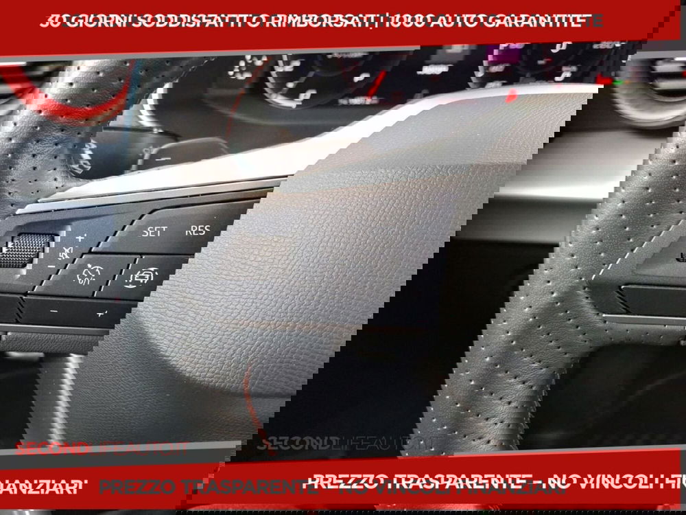 SEAT Arona usata a Chieti (10)