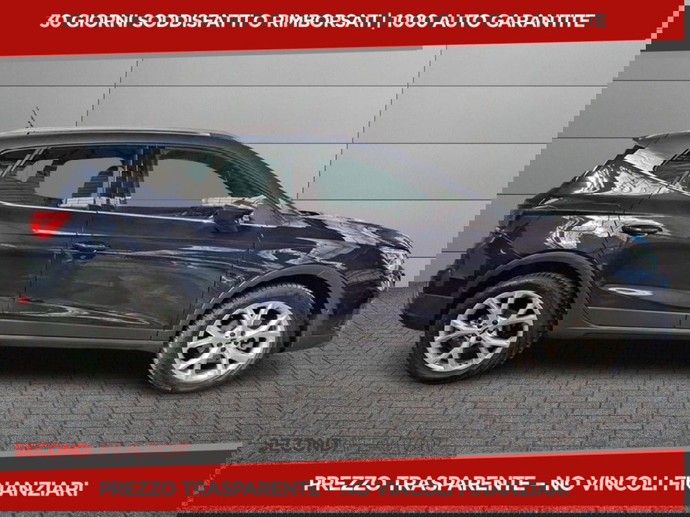 SEAT Arona usata a Chieti (12)