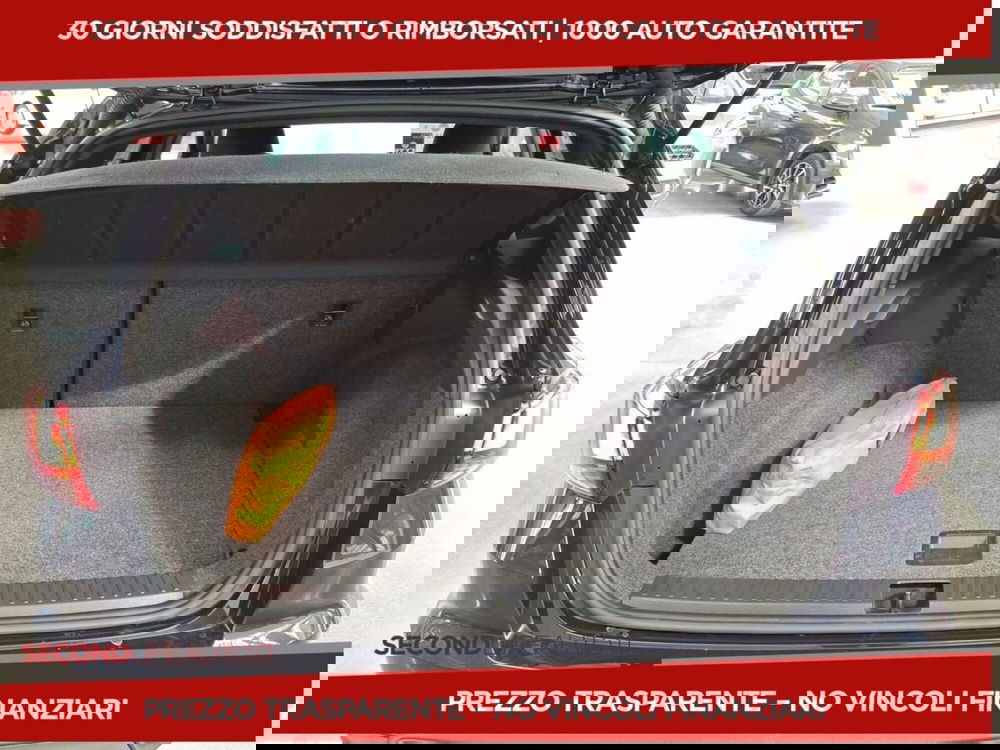 SEAT Arona usata a Chieti (14)