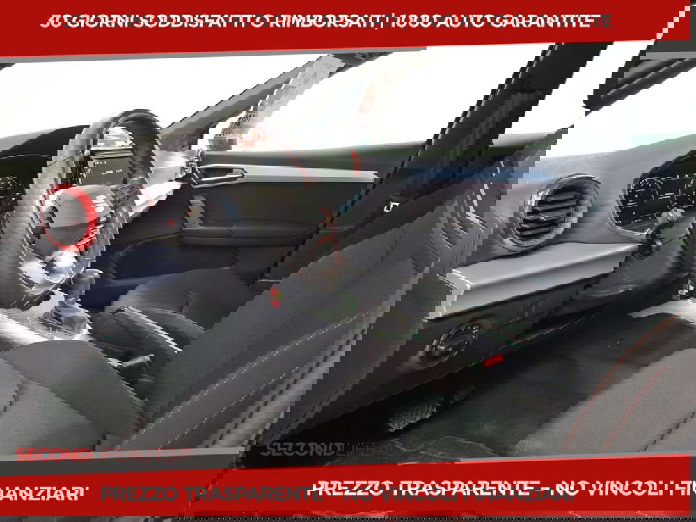 SEAT Arona usata a Chieti (15)
