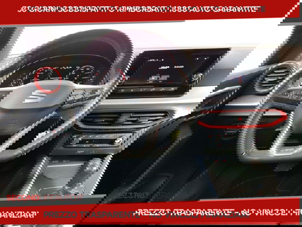 SEAT Arona usata a Chieti (16)