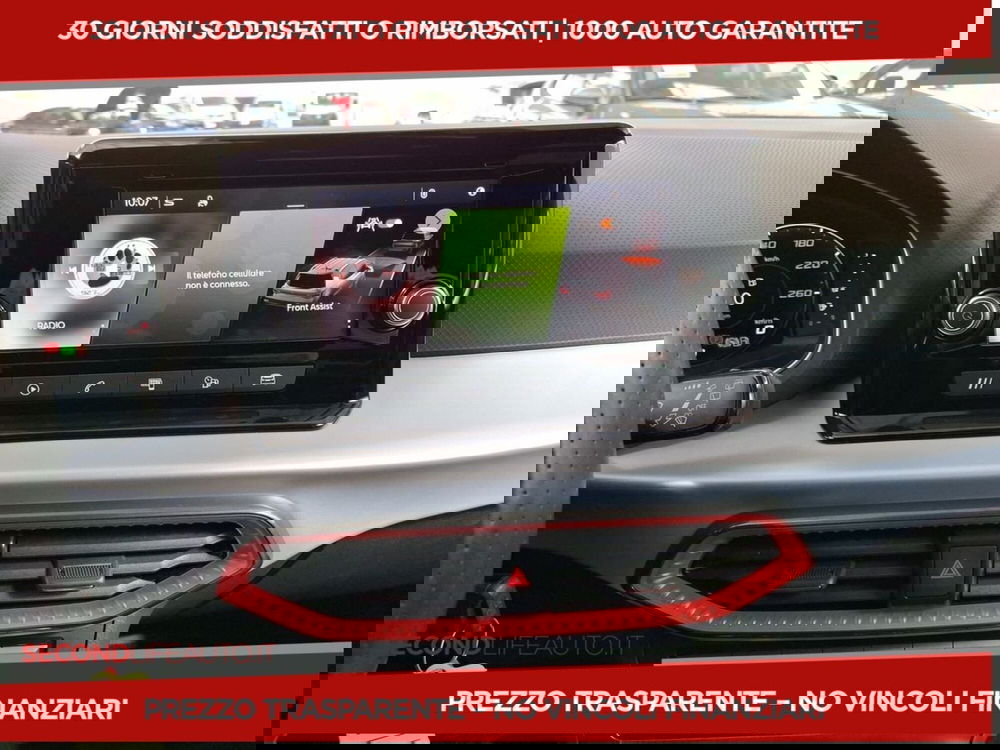 SEAT Arona usata a Chieti (18)