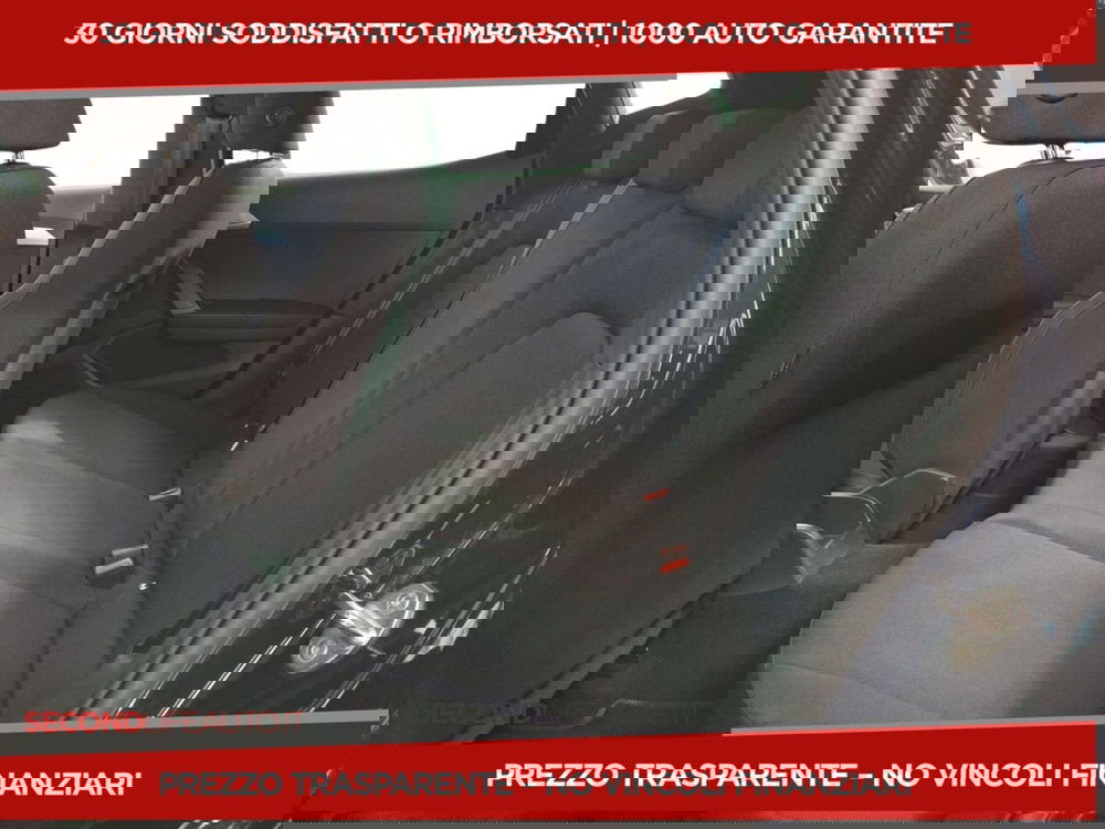 SEAT Arona usata a Chieti (2)