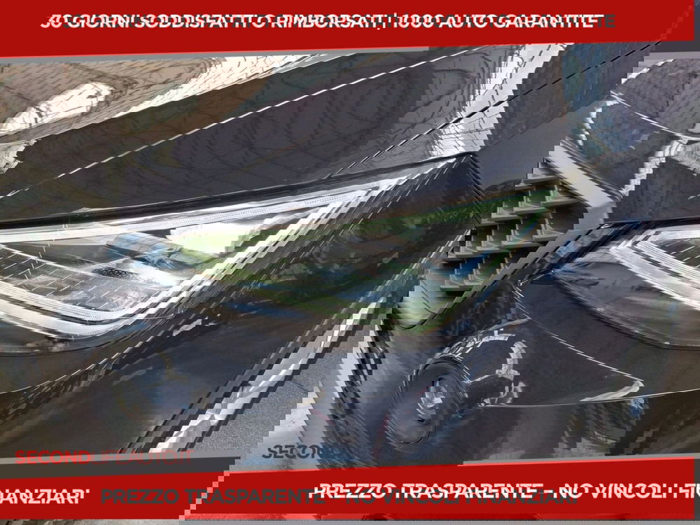 SEAT Arona usata a Chieti (5)