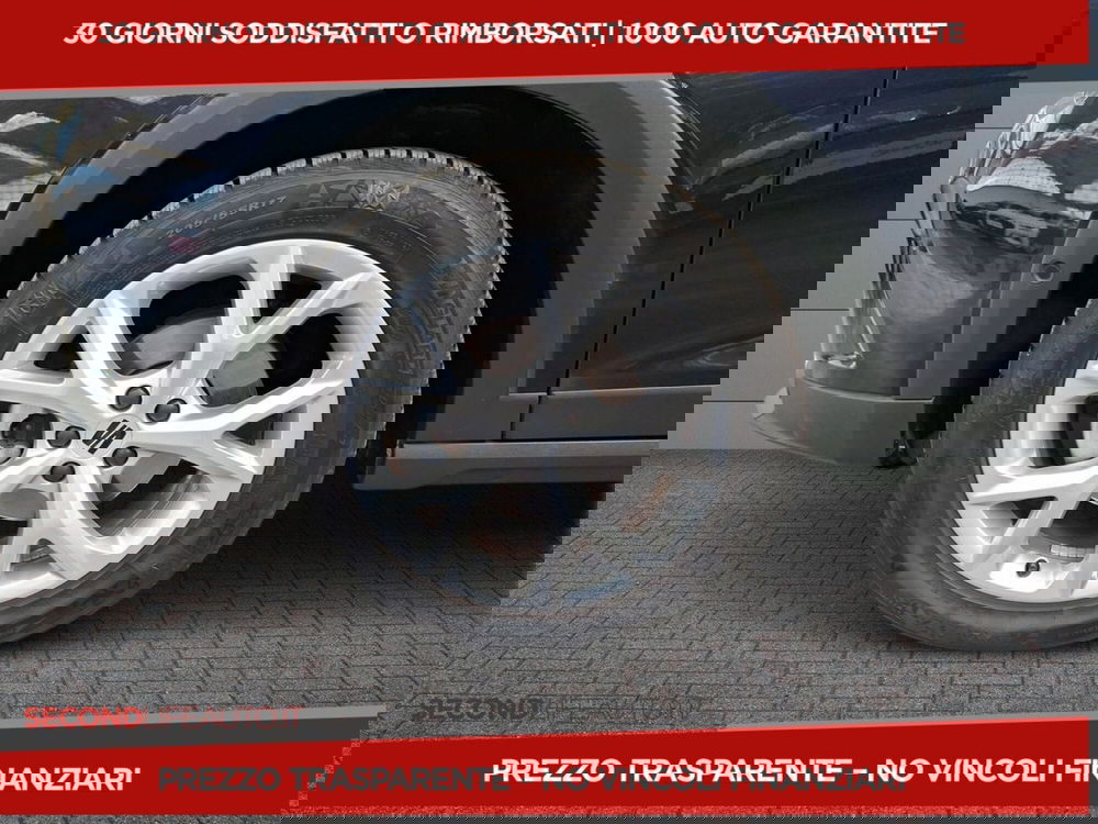 SEAT Arona usata a Chieti (6)