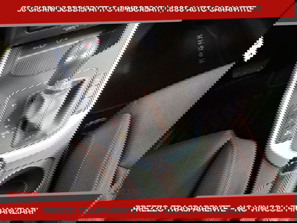 SEAT Arona usata a Chieti (8)