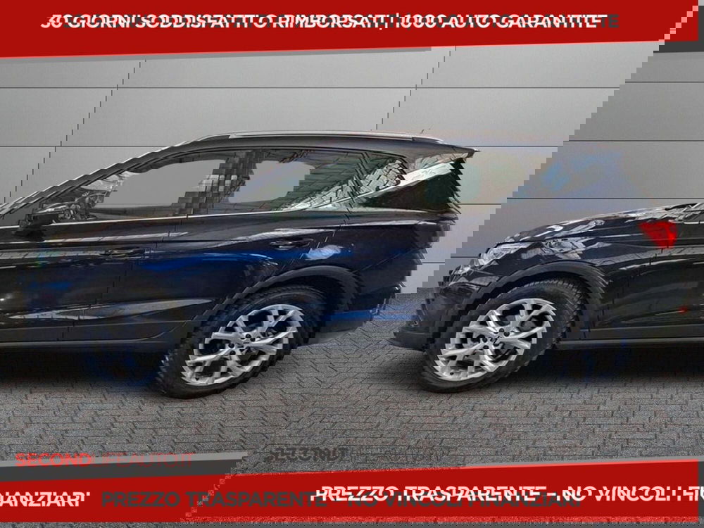 SEAT Arona usata a Chieti (9)