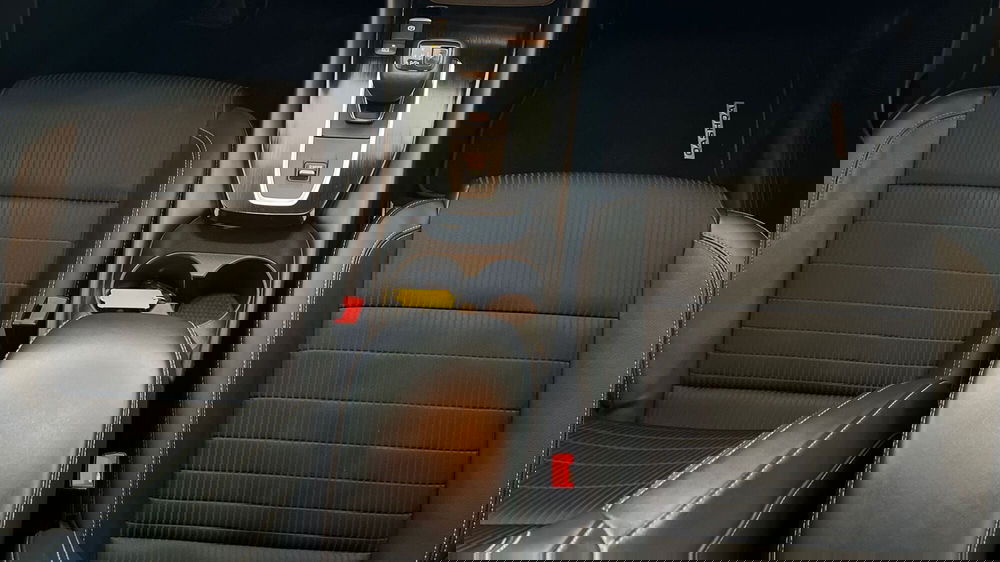 Nissan Qashqai usata a Viterbo (13)