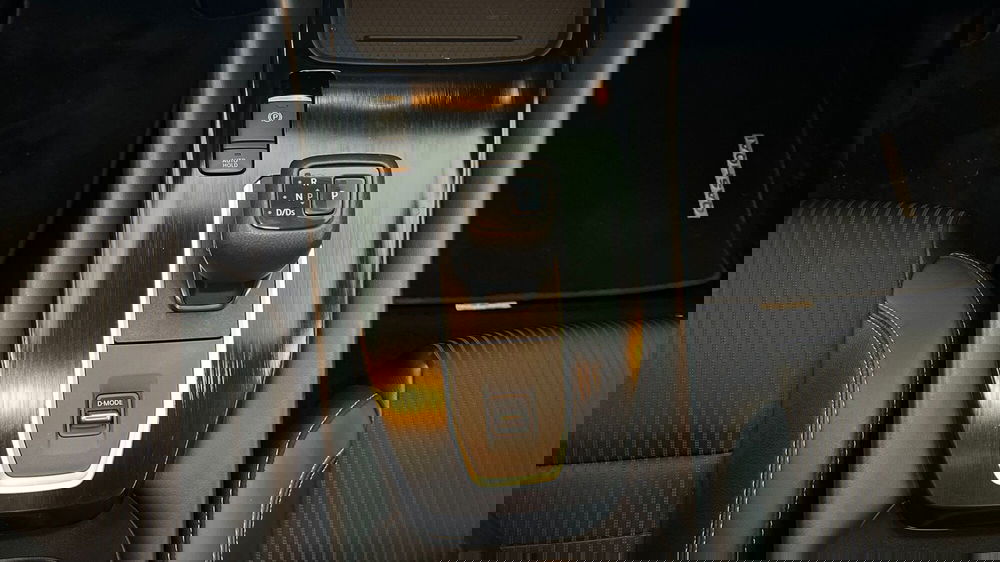 Nissan Qashqai usata a Viterbo (14)