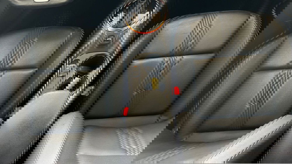 Nissan Juke usata a Viterbo (15)