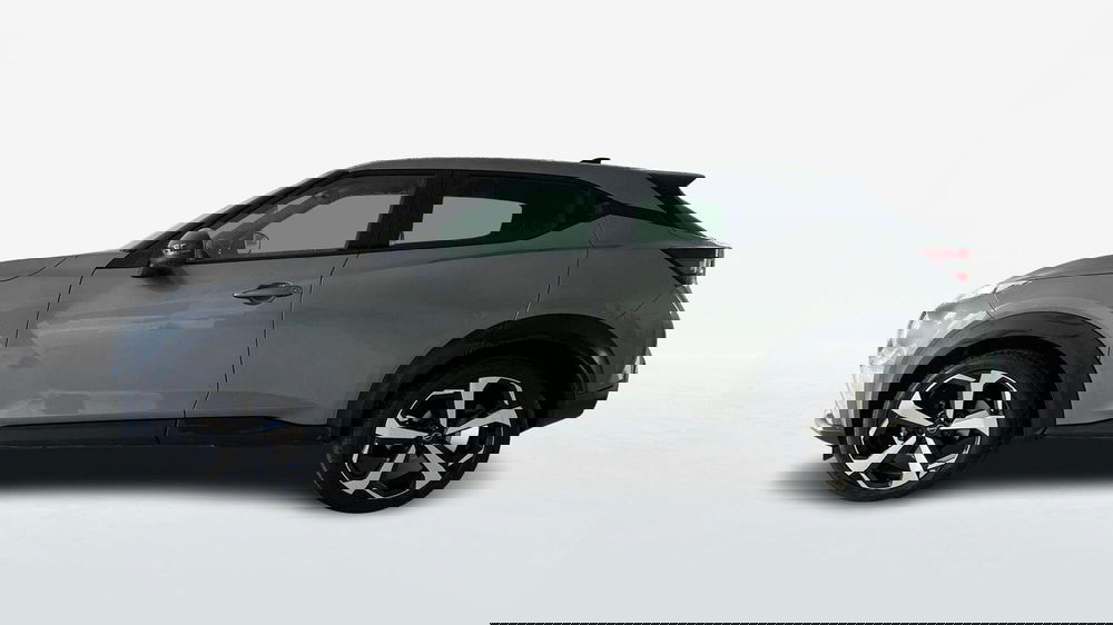 Nissan Juke usata a Viterbo (3)