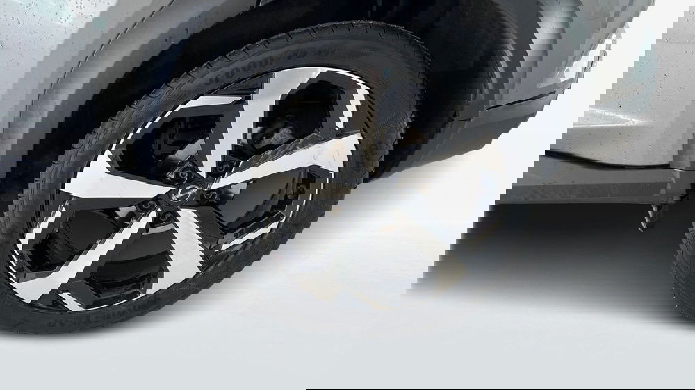 Nissan Juke usata a Viterbo (5)