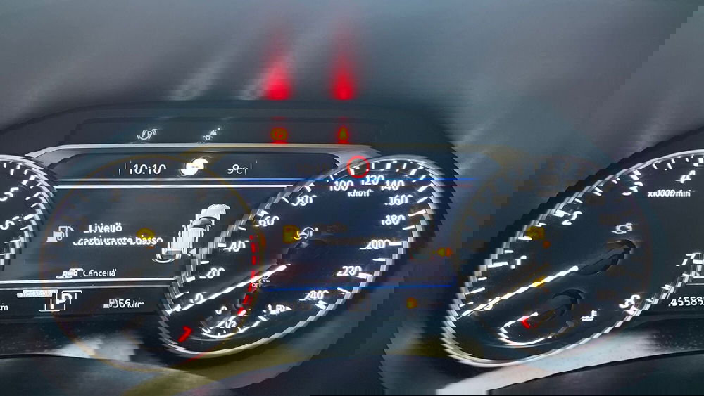 Nissan Juke usata a Viterbo (6)