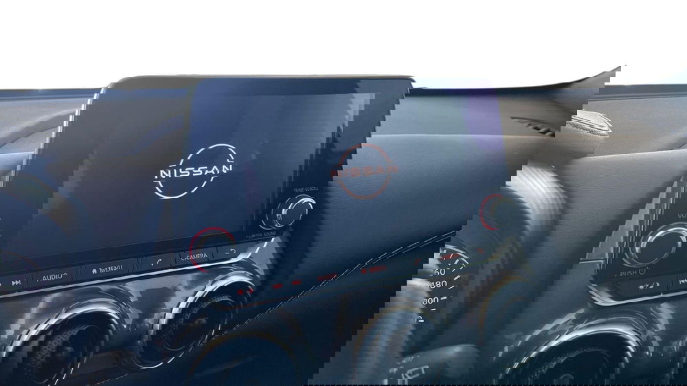 Nissan Juke usata a Viterbo (7)