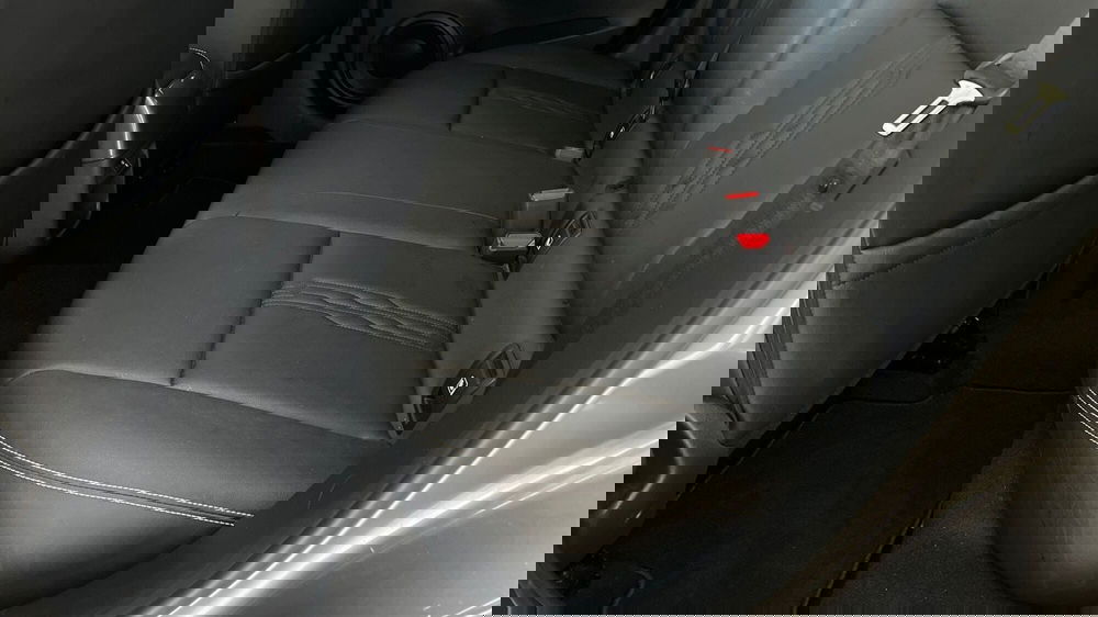 Nissan Juke usata a Viterbo (8)