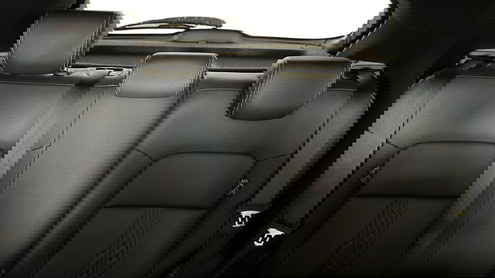 Nissan Juke usata a Viterbo (9)