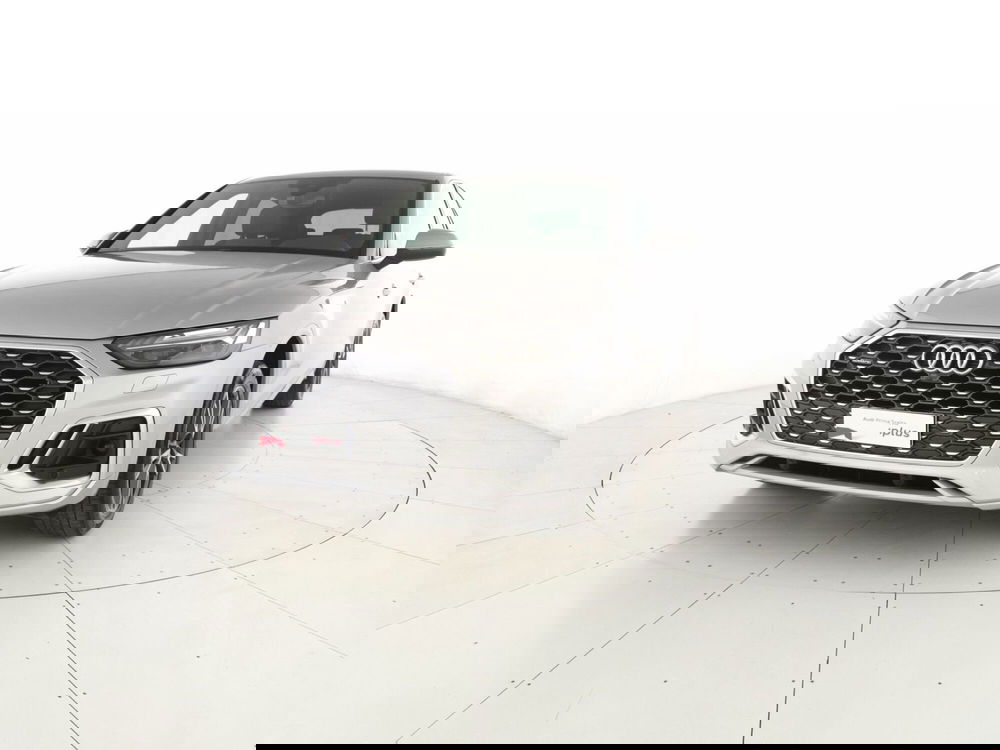 Audi Q5 Sportback usata a Chieti