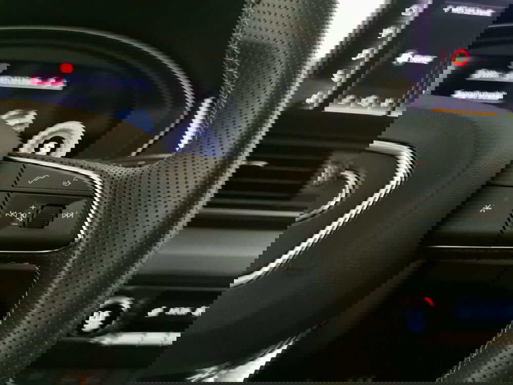 Audi Q5 Sportback usata a Chieti (11)