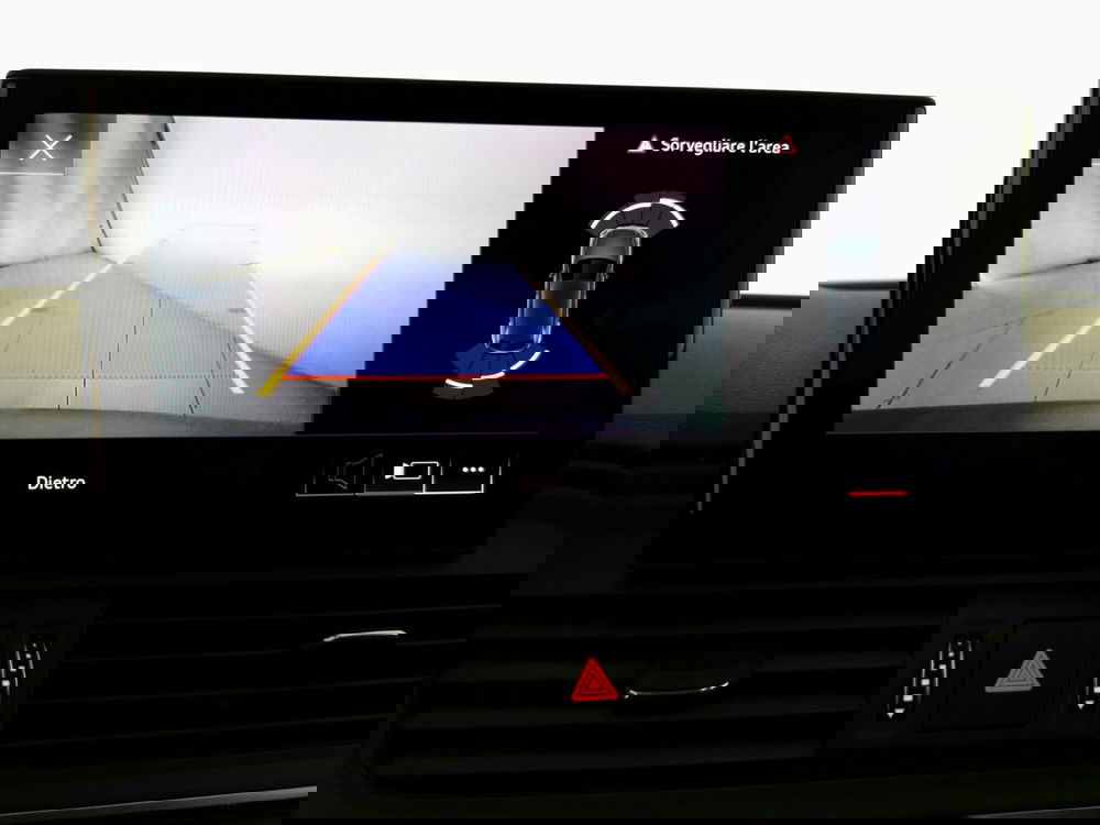 Audi Q5 Sportback usata a Chieti (15)