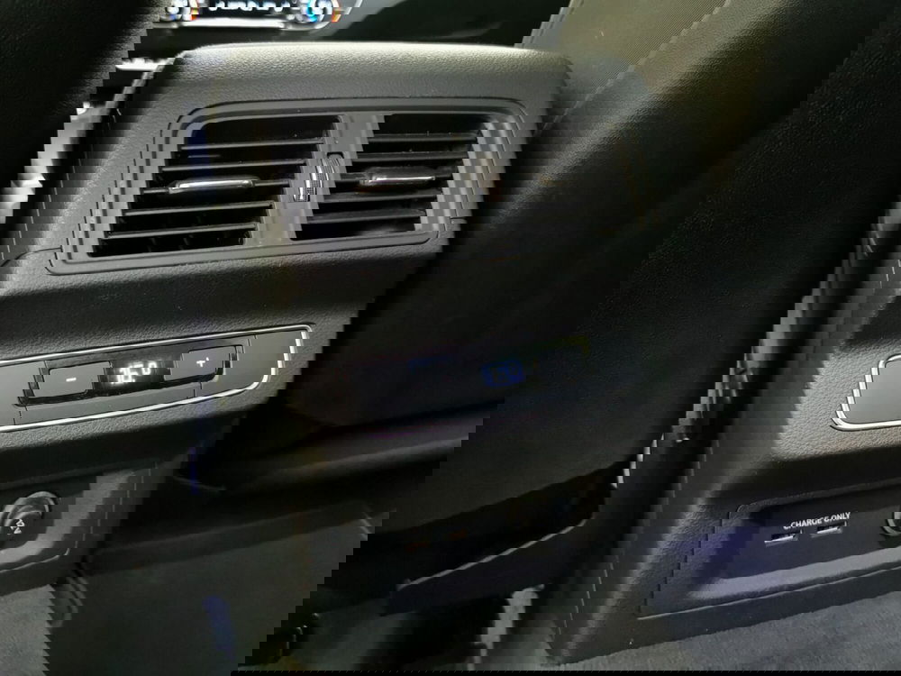 Audi Q5 Sportback usata a Chieti (18)