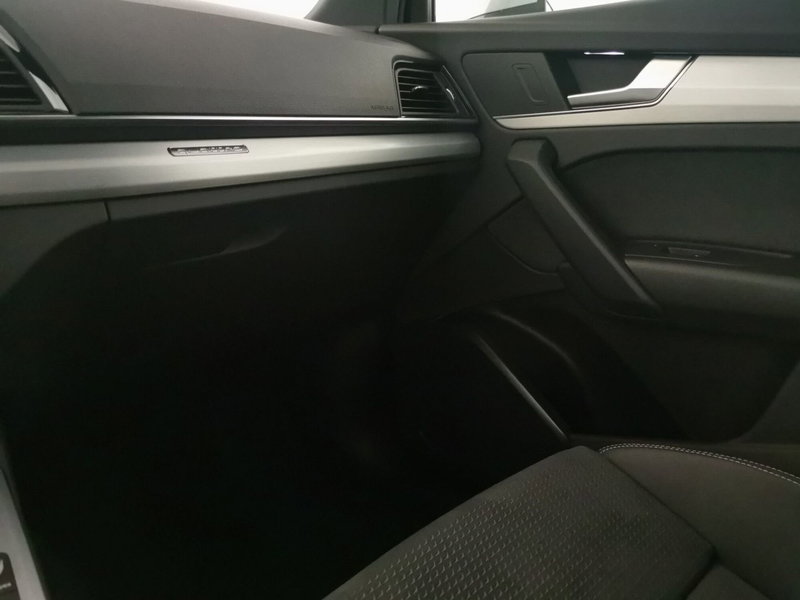 Audi Q5 Sportback usata a Chieti (19)
