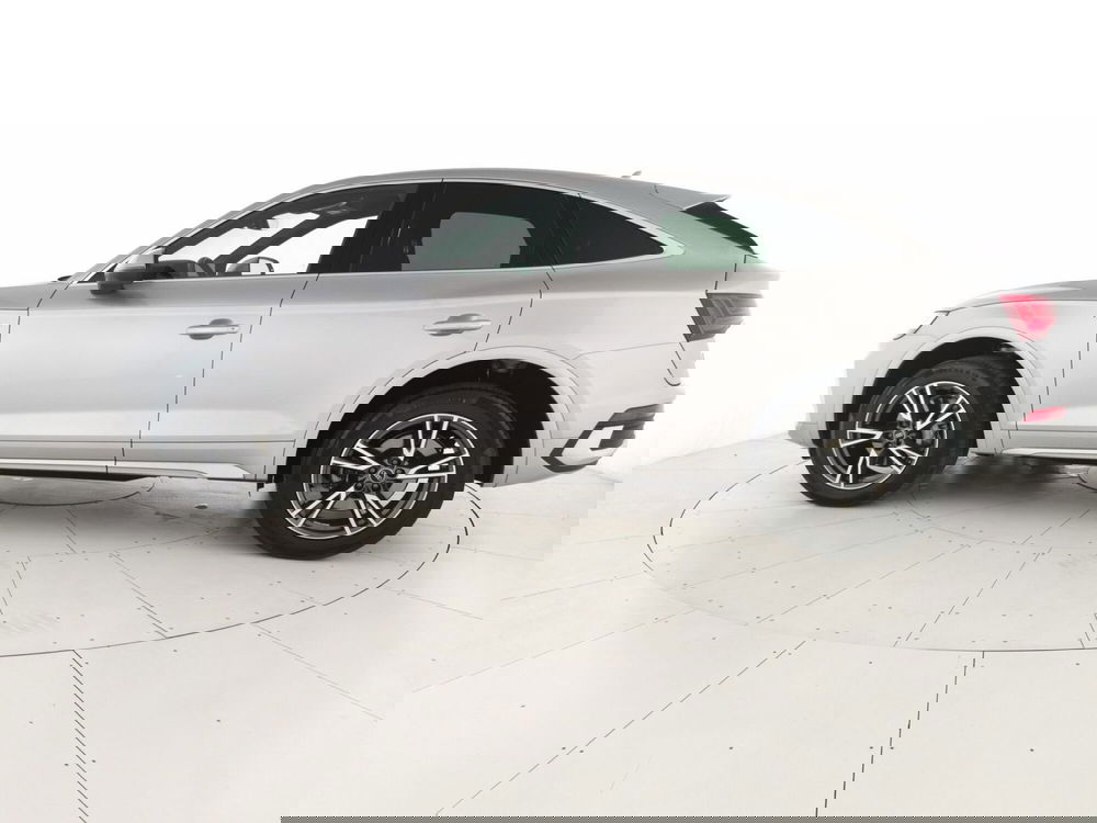 Audi Q5 Sportback usata a Chieti (2)