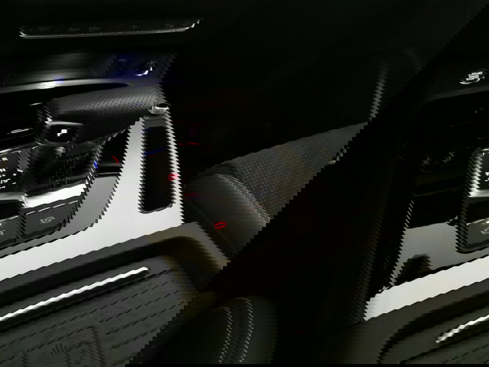 Audi Q5 Sportback usata a Chieti (20)