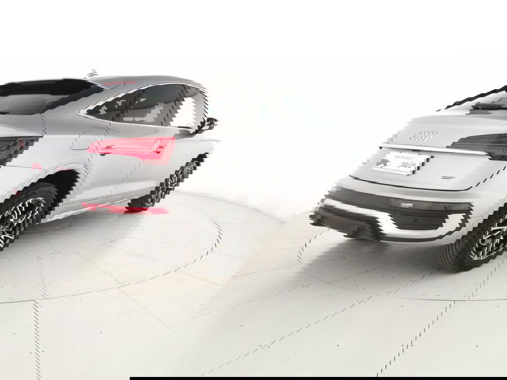 Audi Q5 Sportback usata a Chieti (3)