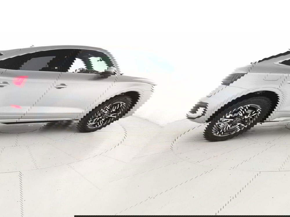 Audi Q5 Sportback usata a Chieti (4)