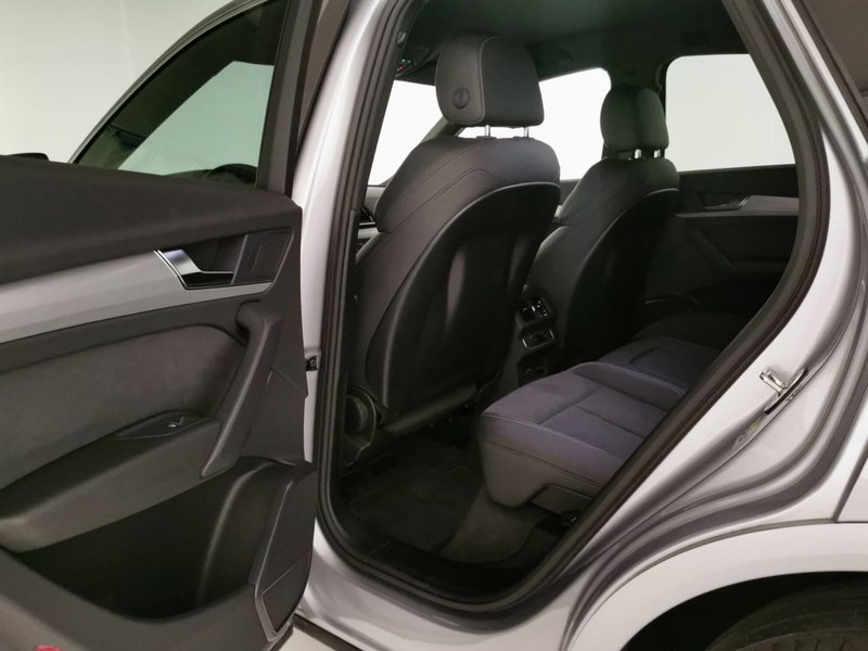 Audi Q5 Sportback usata a Chieti (6)