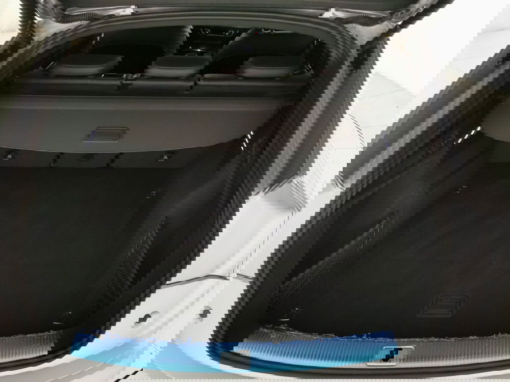 Audi Q5 Sportback usata a Chieti (7)